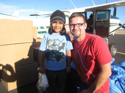 aviation ministry-pilot-with-native-american-child