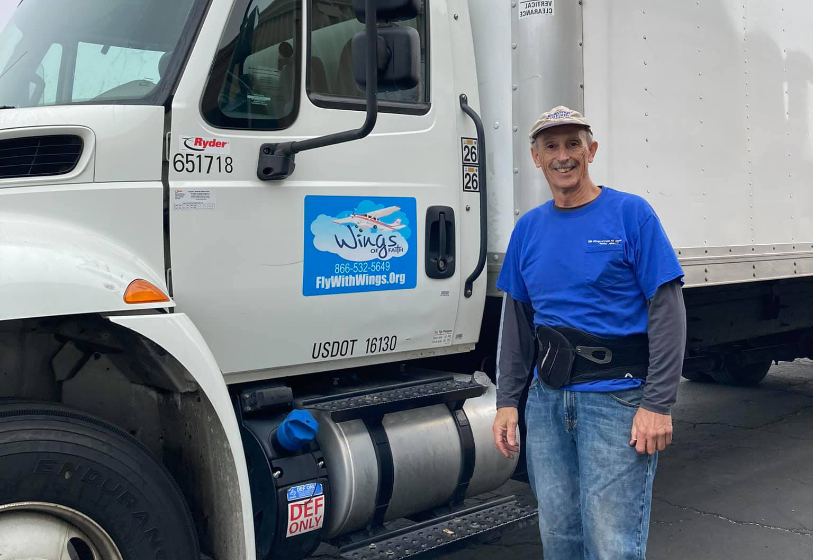 jim going-to-holbrook-arizona