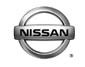 nissan logo